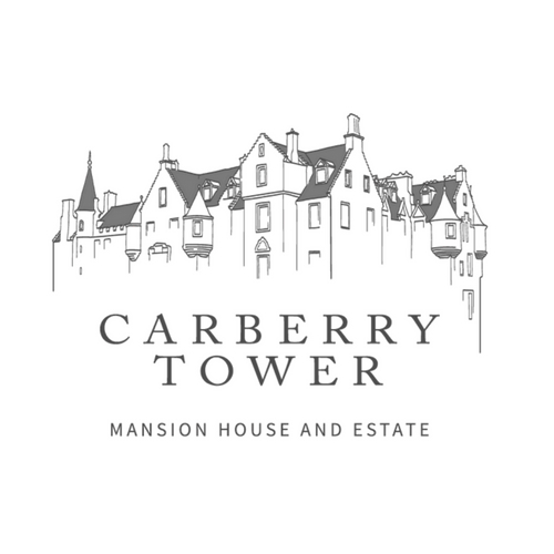 Carberry Tower Mansion House and Estate