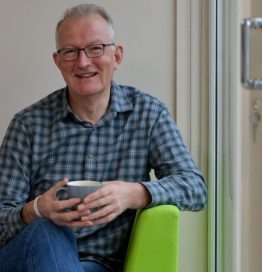 Alastair Scott