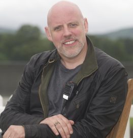 Geoff Ellis