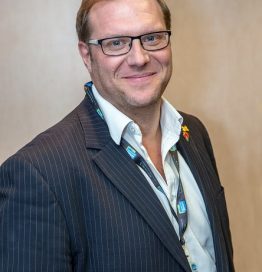 James Hitchen