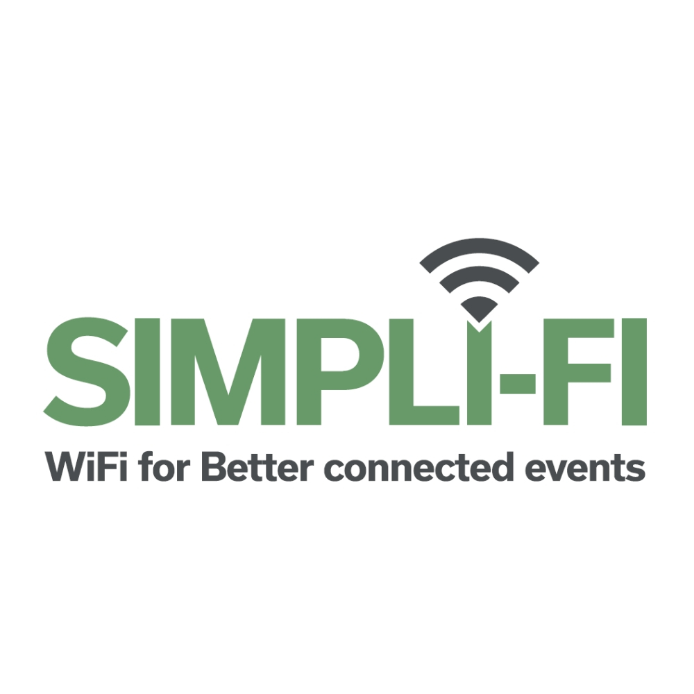 Simpli-Fi – Event & Venue WiFi