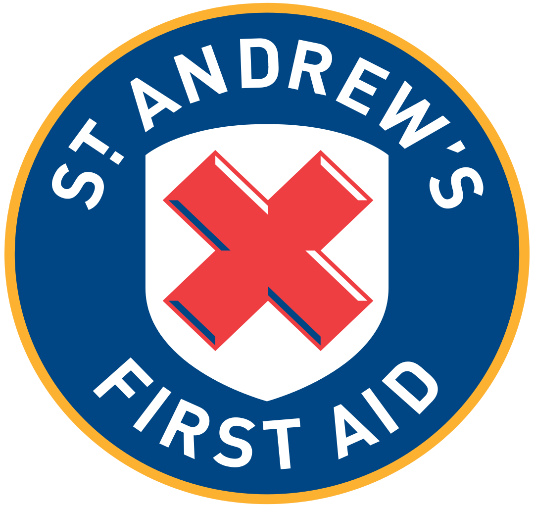 St Andrew’s First Aid – Event Cover, Training & Supplies