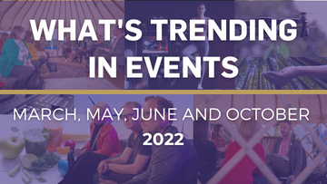 Whats Trending in Events copy